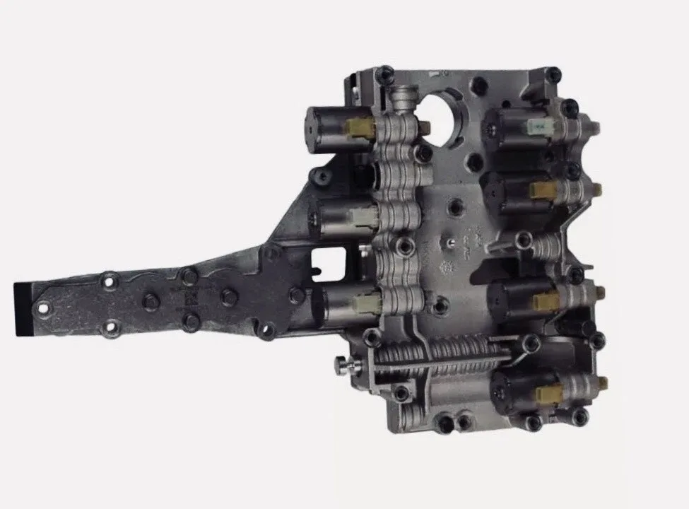 2003-up Ford Excursion & E-350 Econoline Valve Body 5R110W P16740-1
