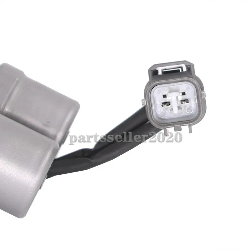 28300-PX4-014 Transmission Shift Control Solenoid — Honda / Acura image 2