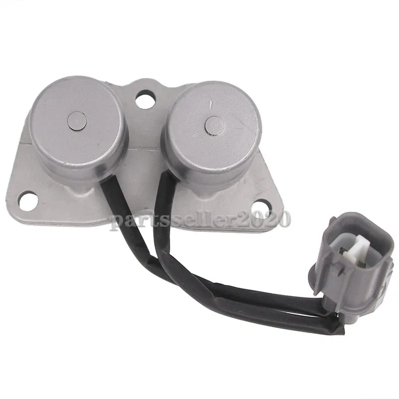 28300-PX4-014 Transmission Shift Control Solenoid — Honda / Acura image 3