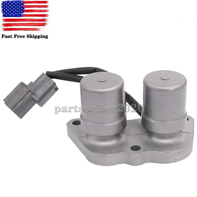 28300-PX4-014 Transmission Shift Control Solenoid — Honda / Acura