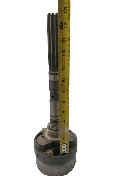 . for Toyota A30 output shaft planetary gear 10 splines image 2