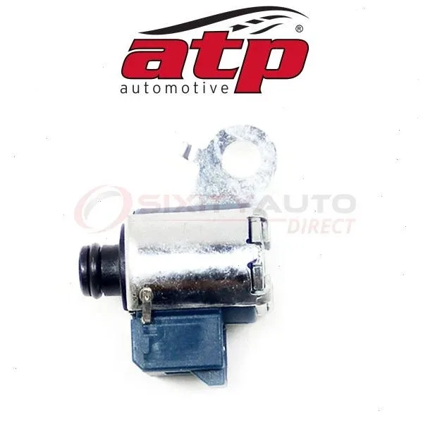 ATP Transmission Shift Solenoid for 2003-2008 Toyota Matrix - Automatic  zf