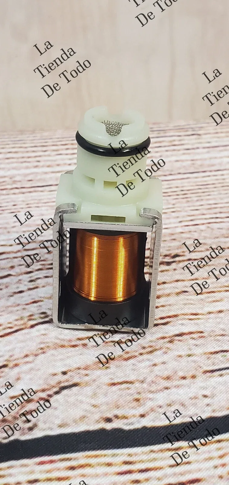 Shift Solenoid Kit Valve 19139323 for 4L60E / 4L65E / 4L70E image 2