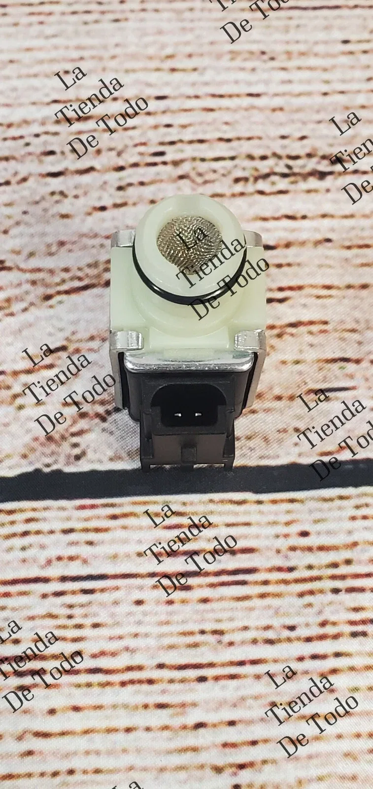 Shift Solenoid Kit Valve 19139323 for 4L60E / 4L65E / 4L70E image 3