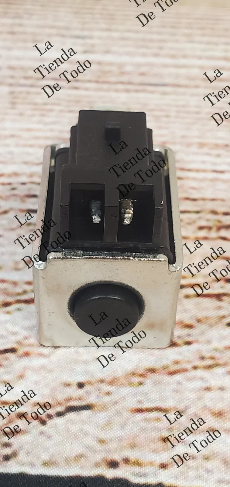 Shift Solenoid Kit Valve 19139323 for 4L60E / 4L65E / 4L70E image 4