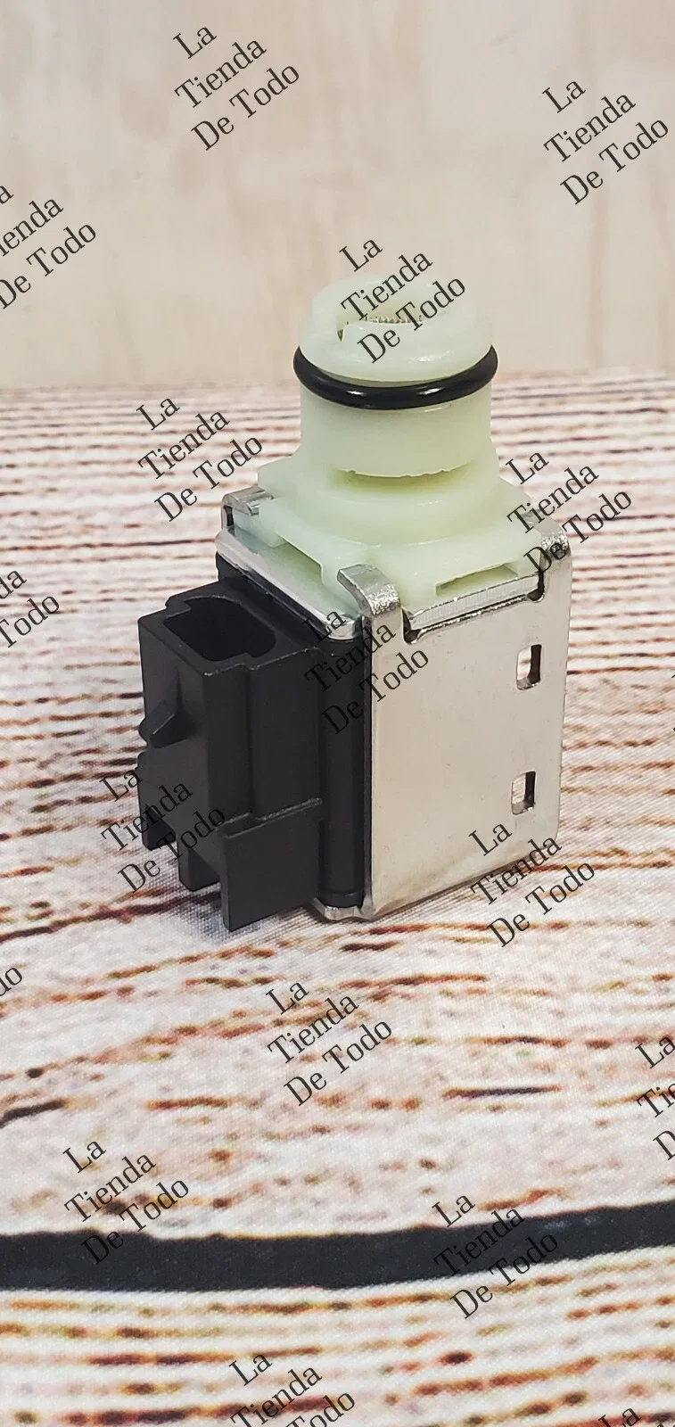 Shift Solenoid Kit Valve 19139323 for 4L60E / 4L65E / 4L70E