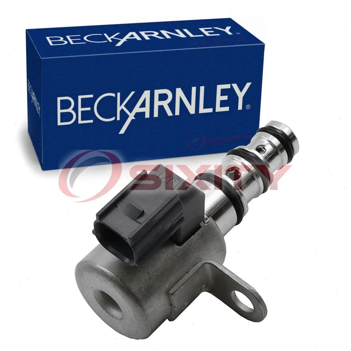 2010-2013 Acura ZDX Automatic Transmission Shift Solenoid - Beck/Arnley SX-WR0J