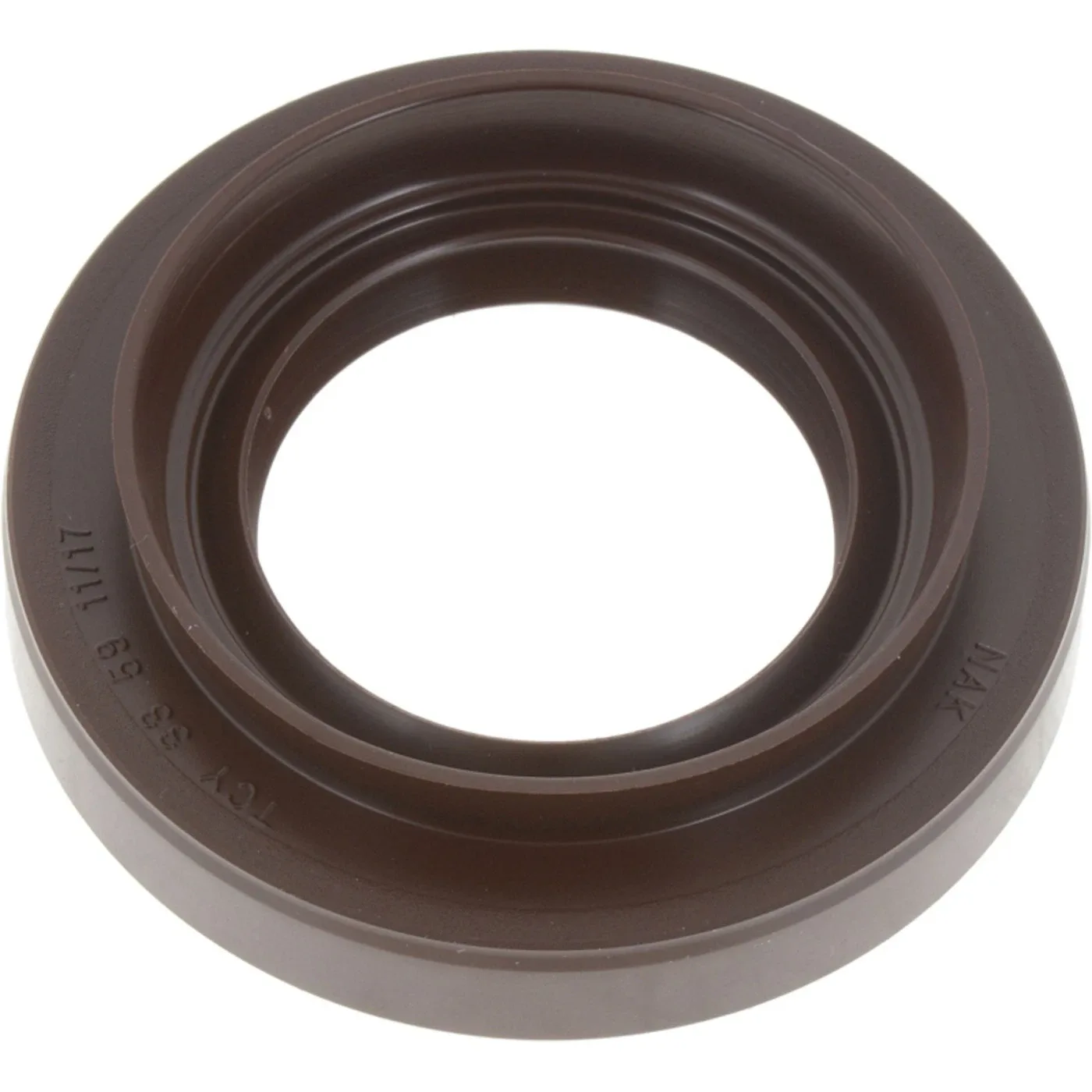 NTN NS710124 Automatic Transmission Output Shaft Seal  Passenger Right Side