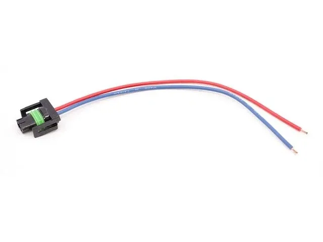 Auto Trans Shift Solenoid Valve Connector 74DXDVW46 for C7000 Topkick C1500