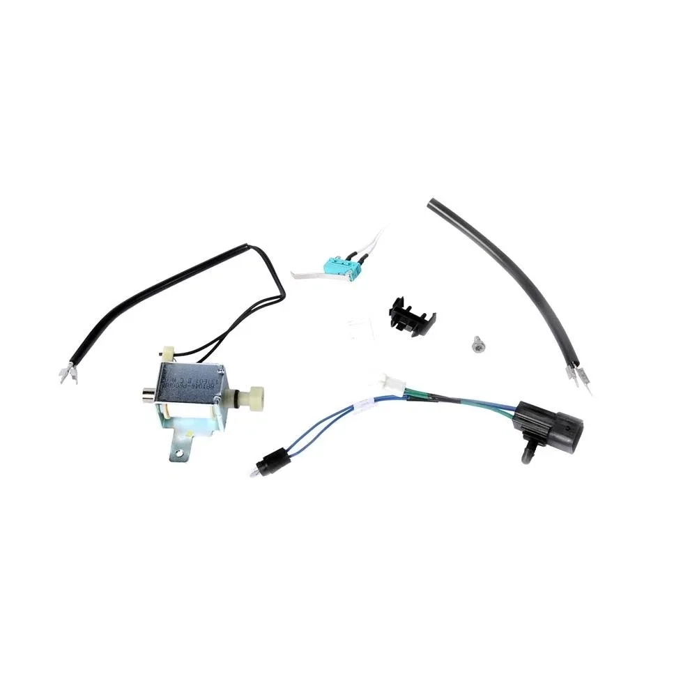 New Genuine GMC Sl-N-Solenoid (04053-Ct) 22870635 OEM