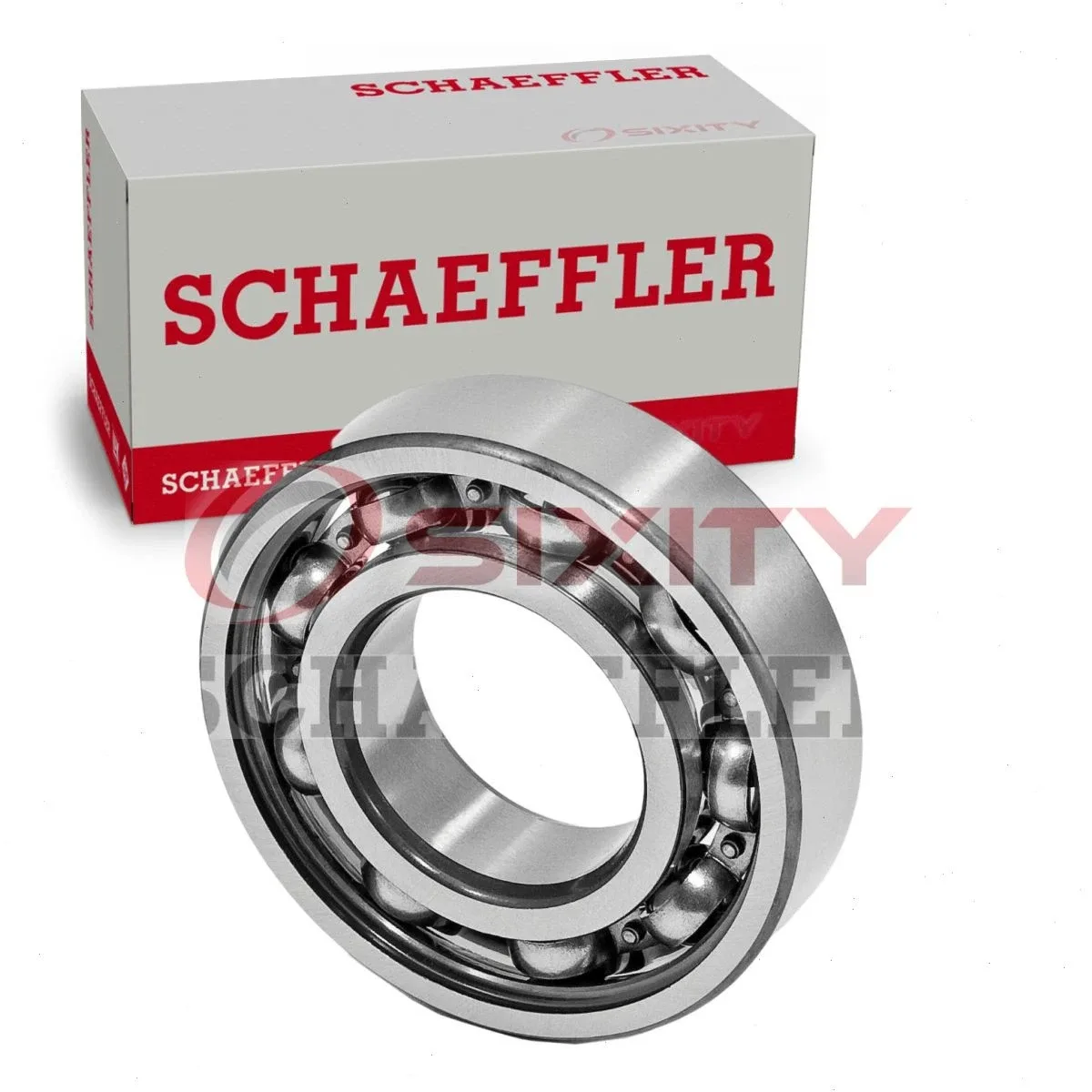 Schaeffler Output Shaft Bearing for 1946-1950 Dodge WD15 Automatic vl