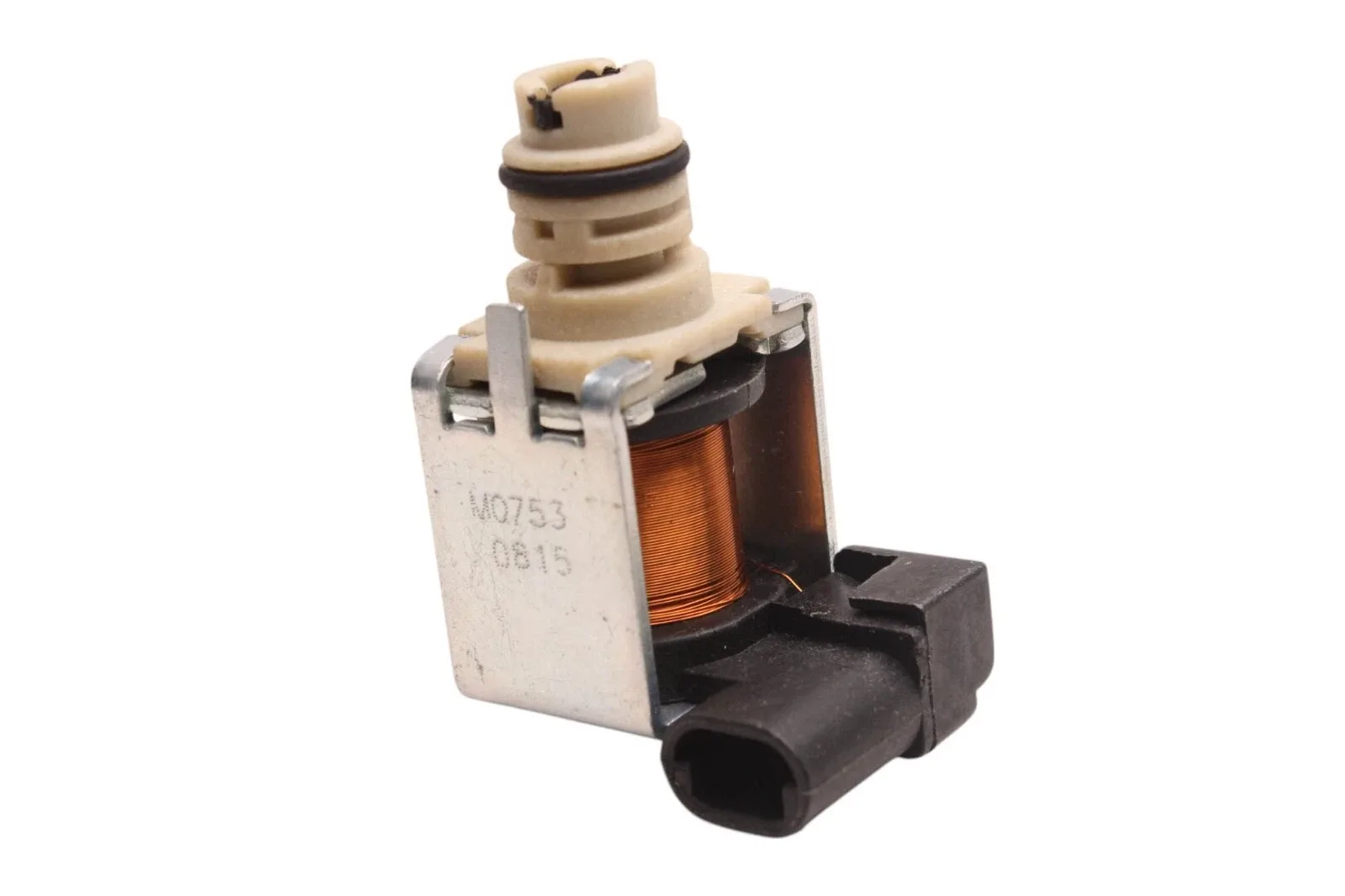1997+ Buick/Chevrolet/Pontiac 4T65E 1-2 & 3-4 Shift Solenoid A84421A image 2