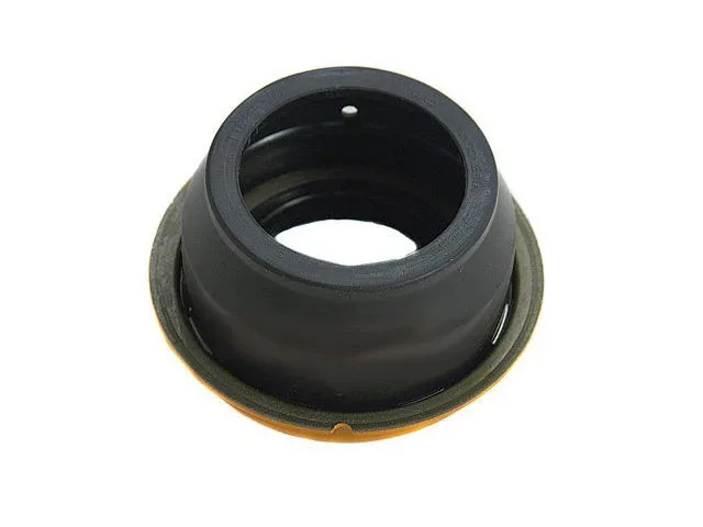 For 1983 Mercury Zephyr Output Shaft Seal Rear Timken 81658NFDB