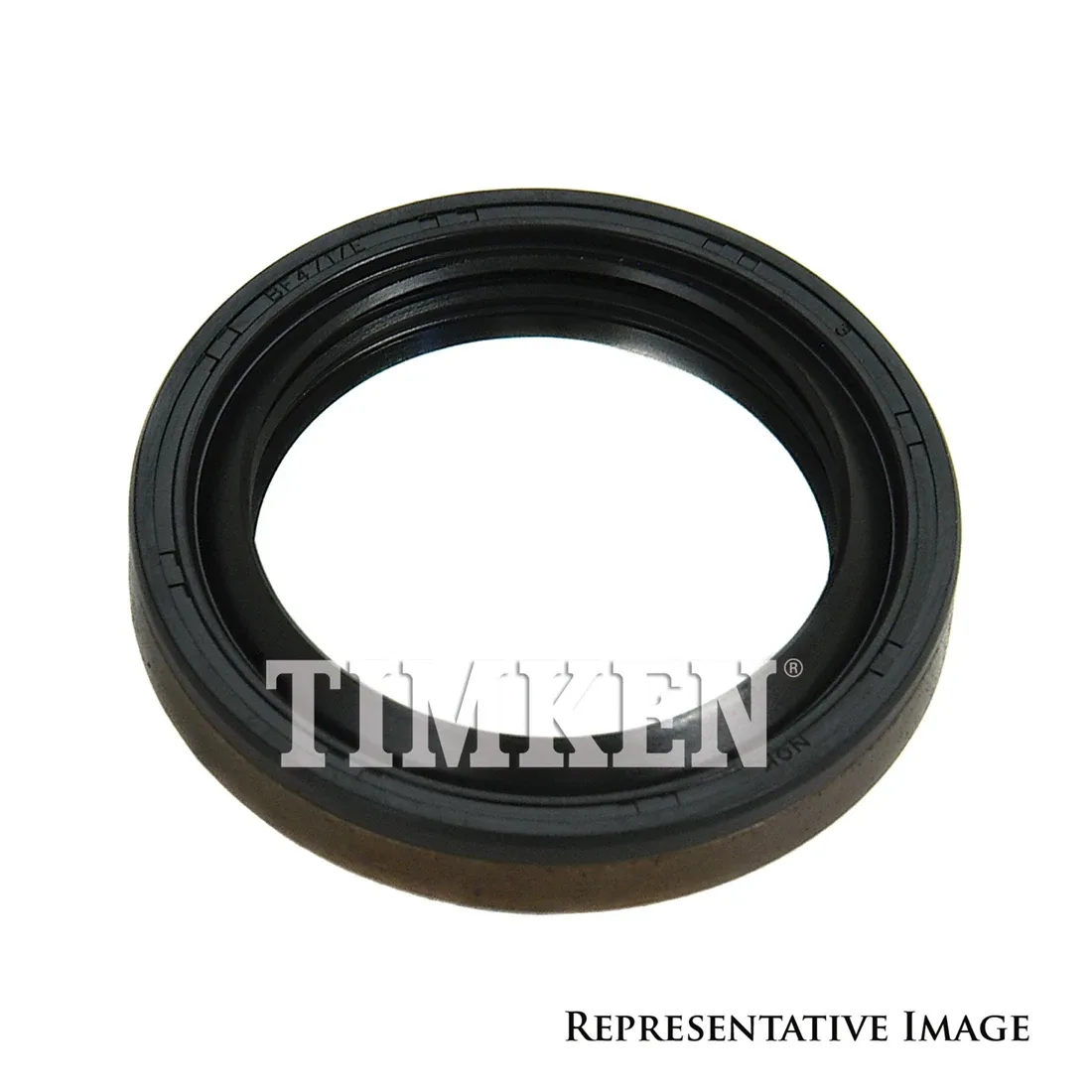 Auto Trans Output Shaft Seal for Honda Accord 2.4L Automatic 2013-2017 image 2