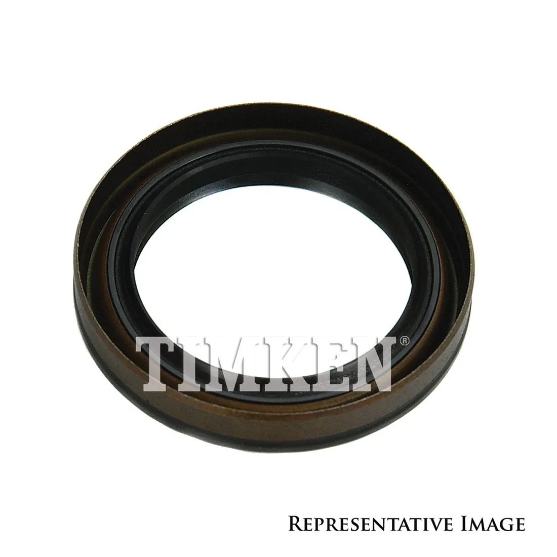 Auto Trans Output Shaft Seal for Honda Accord 2.4L Automatic 2013-2017 image 3