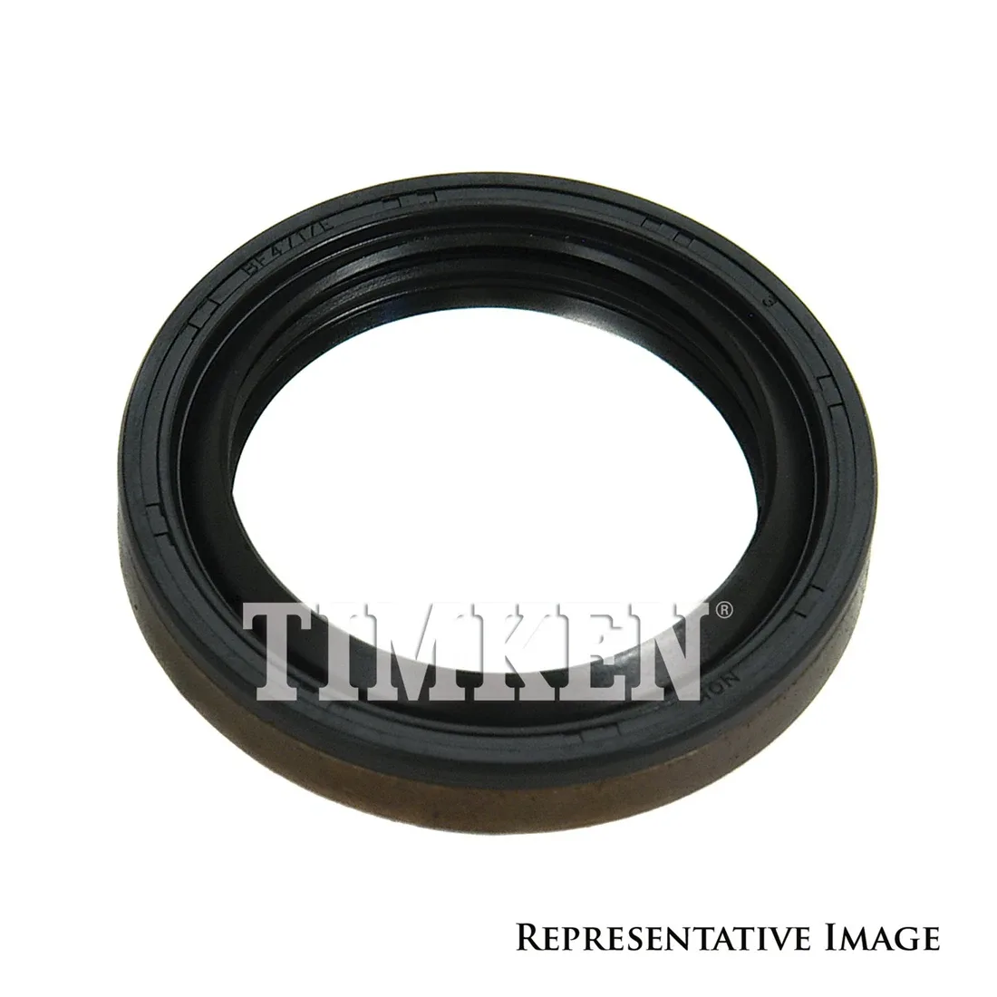 Auto Trans Output Shaft Seal for Honda Accord 2.4L Automatic 2013-2017 image 4