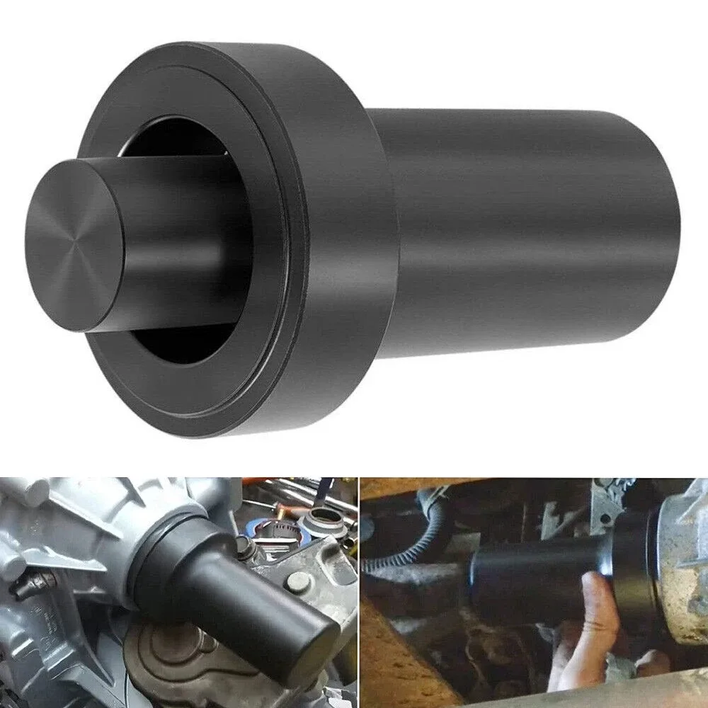 Adapt-A-Case Front Output Seal Driver Install Tool For GM NP246/261/263 TM109RAC image 2