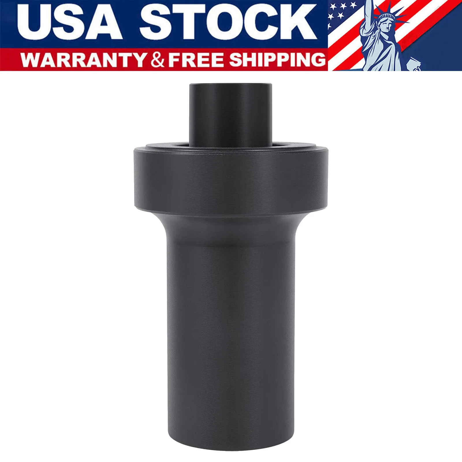 Adapt-A-Case Front Output Seal Driver Install Tool For GM NP246/261/263 TM109RAC
