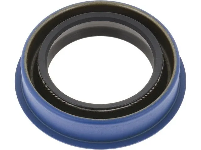 For 1971-1974 Pontiac Ventura Output Shaft Seal 35998RFKN 1972 1973