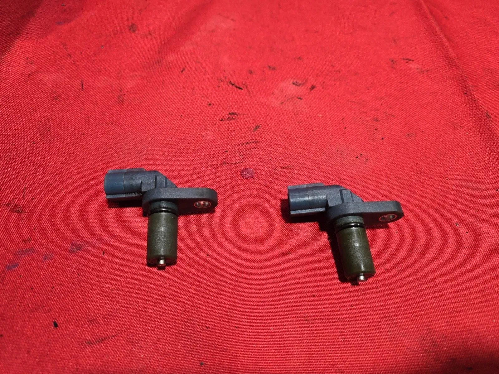 2013-2020 Toyota/Subaru 86/FRS/BRZ Automatic Transmission Input & Output Speed Sensor image 3