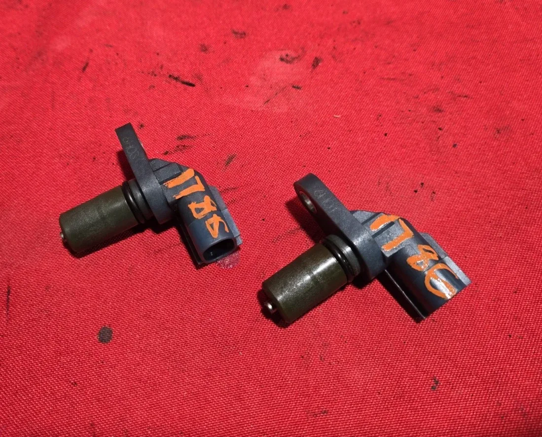 2013-2020 Toyota/Subaru 86/FRS/BRZ Automatic Transmission Input & Output Speed Sensor