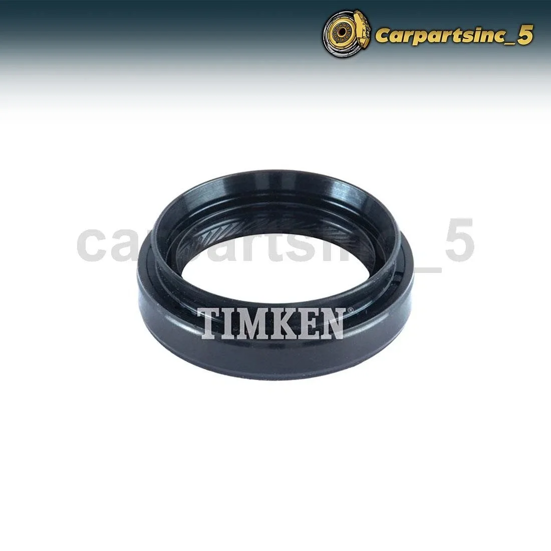 For Subaru Impreza 2008-2019 Left Manual Transmission Output Shaft Seal Timken
