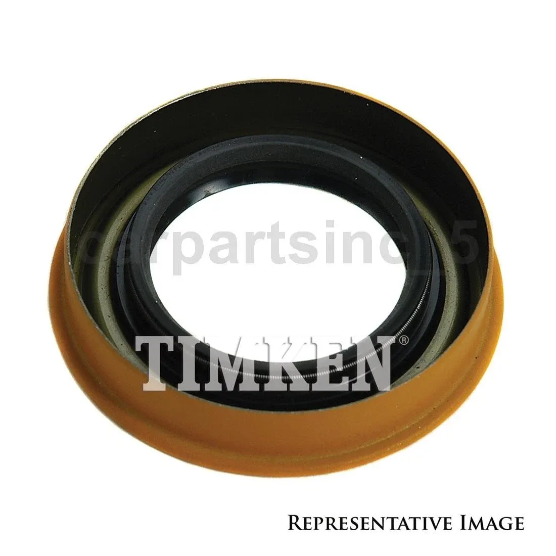 For Chevrolet Camaro 2000-2002  Automatic Transmission Output Shaft Seal Timken image 4