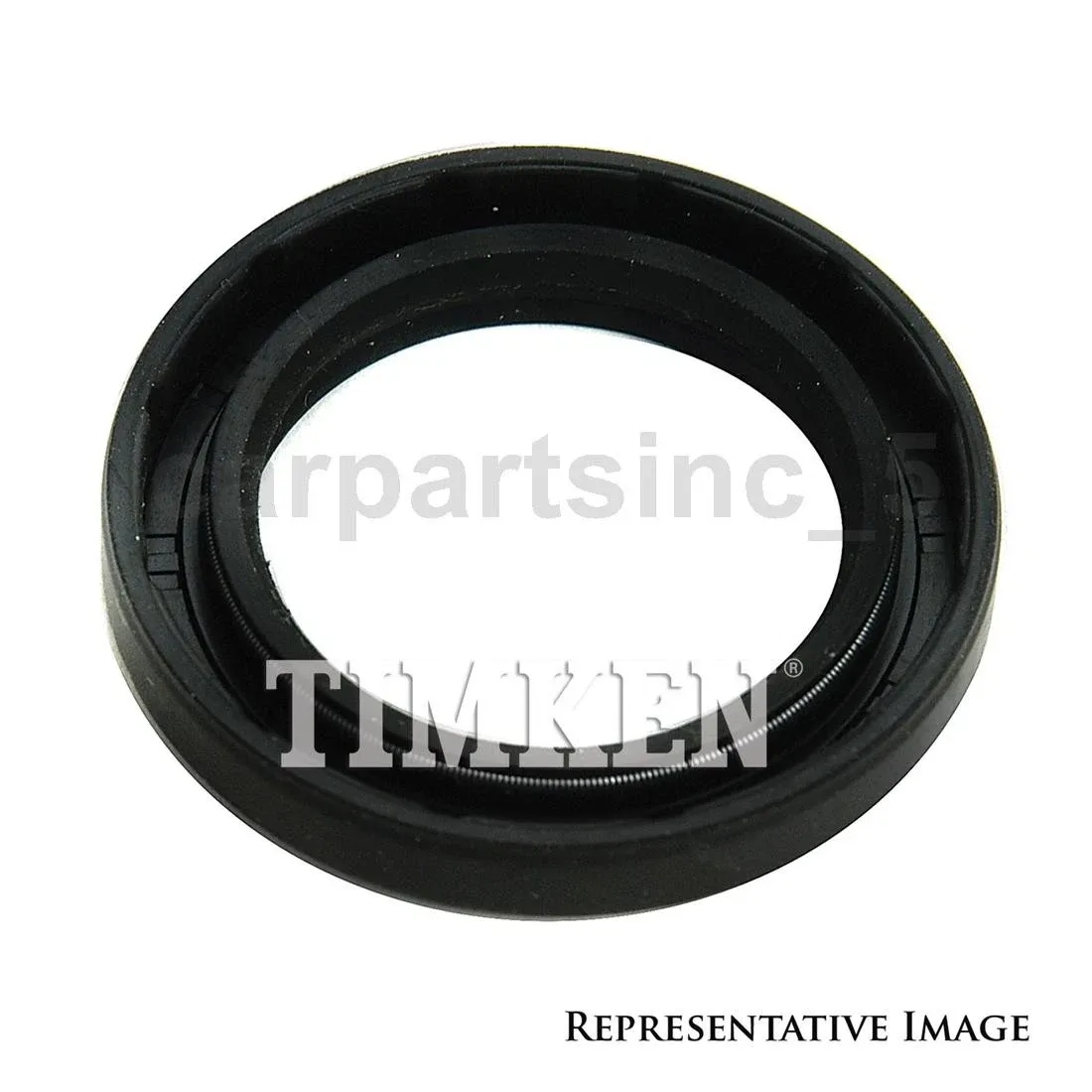 For Honda Accord 2008-2012 Left Automatic Transmission Output Shaft Seal Timken image 3