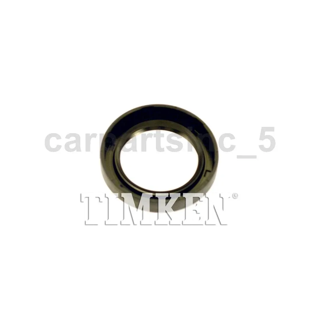 For Lexus GS300 2018-2018  Automatic Transmission Output Shaft Seal Timken image 3