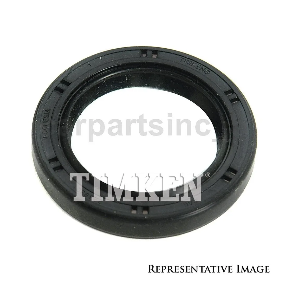 For INFINITI EX35 2008-2010  Automatic Transmission Output Shaft Seal Timken image 2