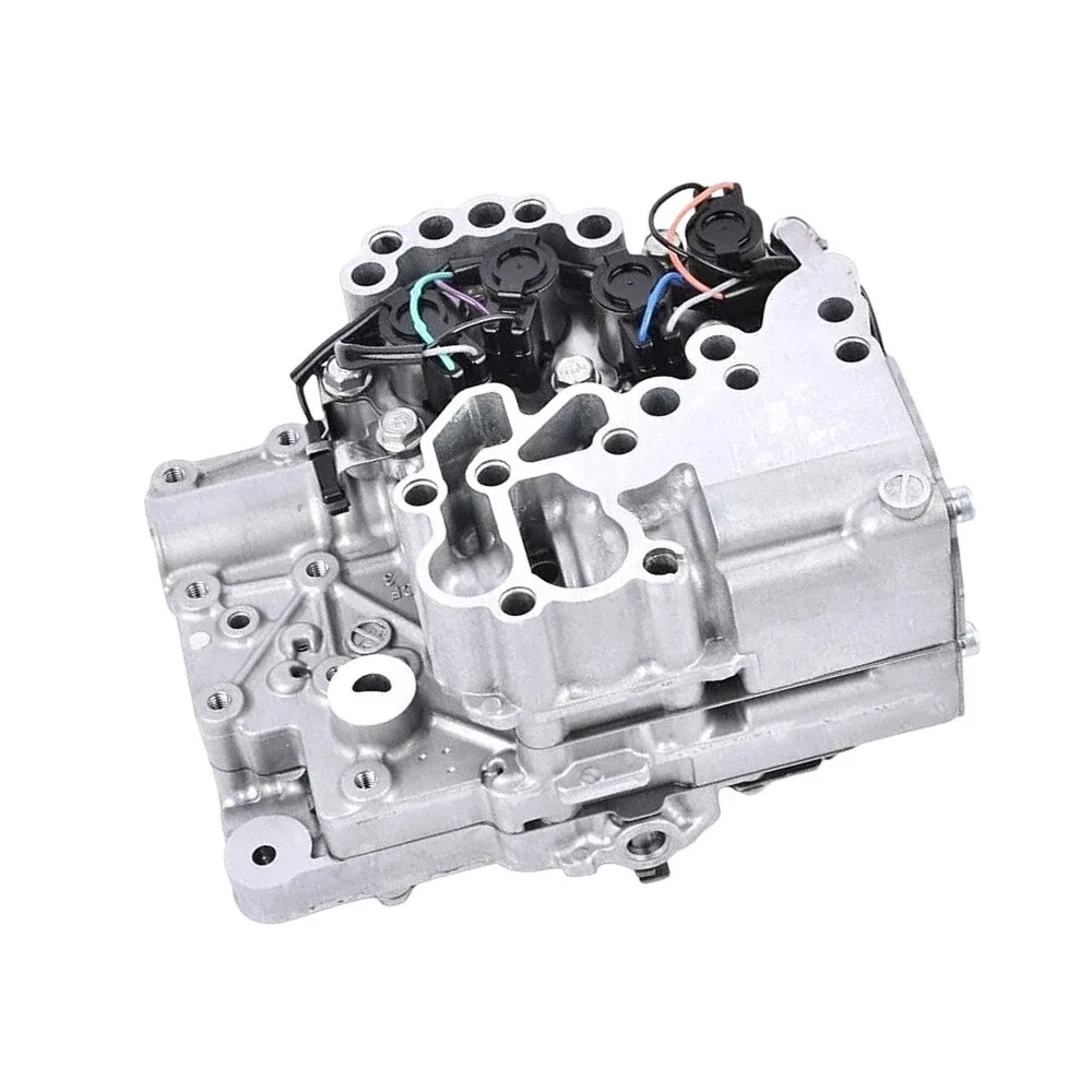 2013-2021 Subaru Impreza Forester Legacy TR580 CVT Valve Body APO250928 image 2
