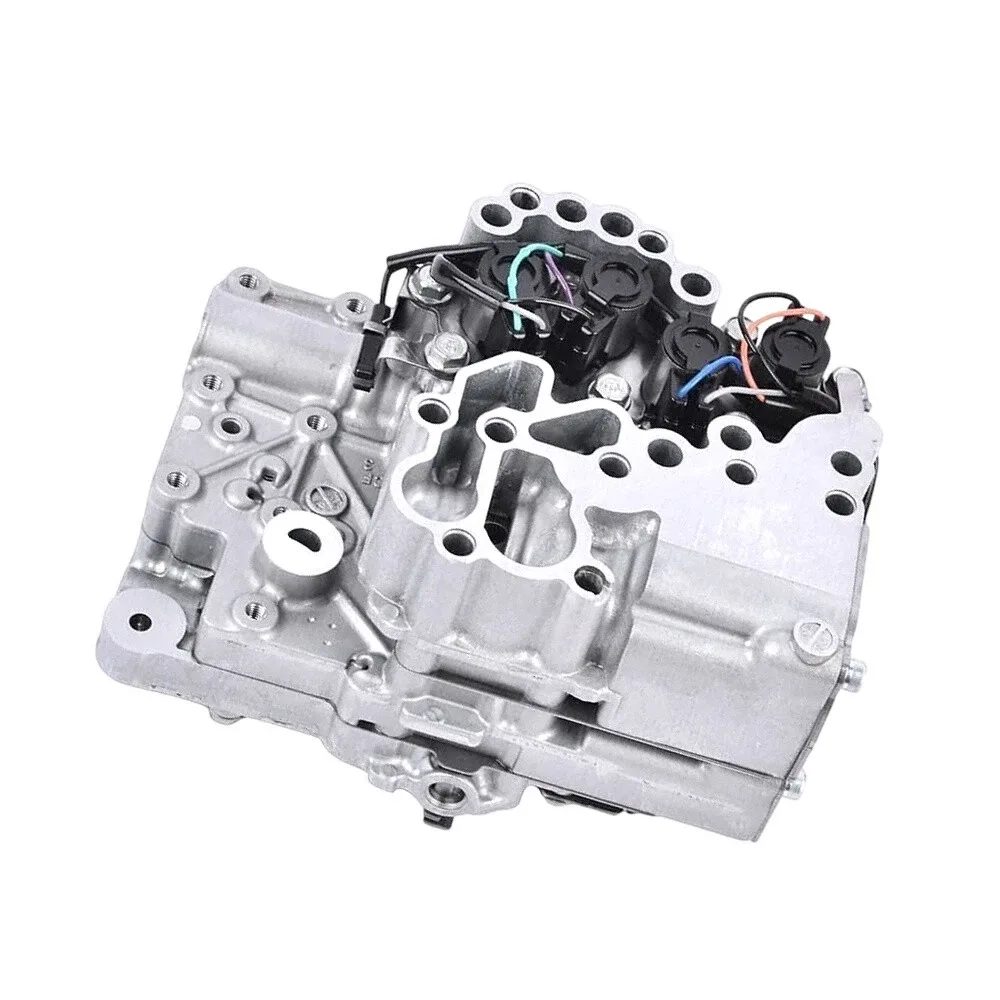 2013-2021 Subaru Impreza Forester Legacy TR580 CVT Valve Body APO250928 image 3