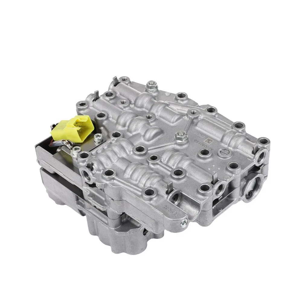 2013-2021 Subaru Impreza Forester Legacy TR580 CVT Valve Body APO250928 image 4