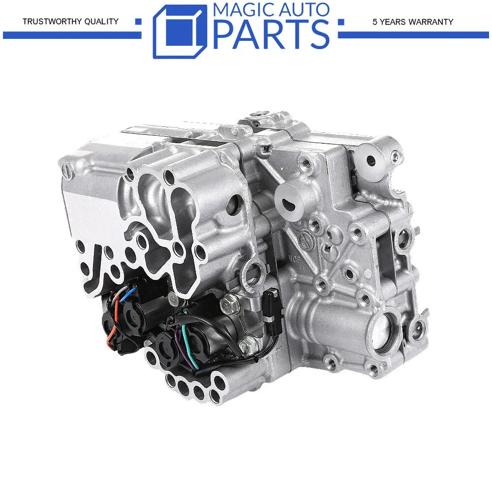 2013-2021 Subaru Impreza Forester Legacy TR580 CVT Valve Body APO250928
