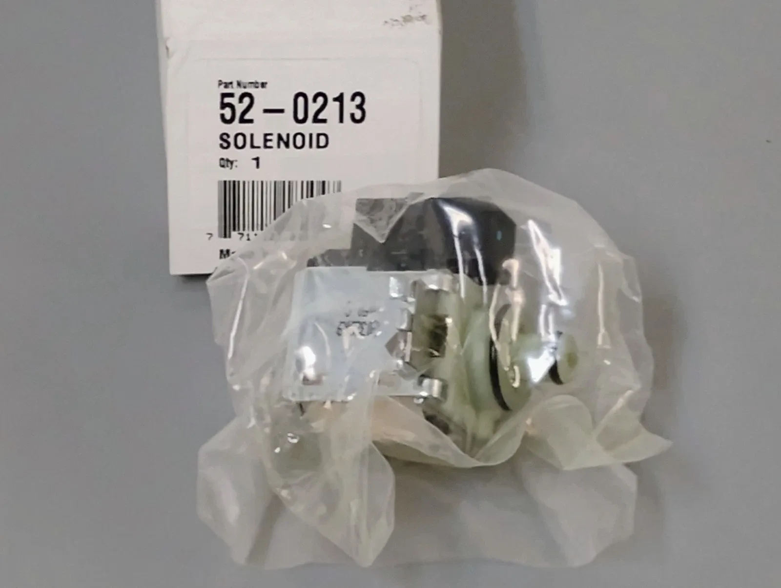 1996-2004 Ford Taurus Windstar Continental Sable Automatic Transmission Shift Solenoid AM-3571255713 image 4
