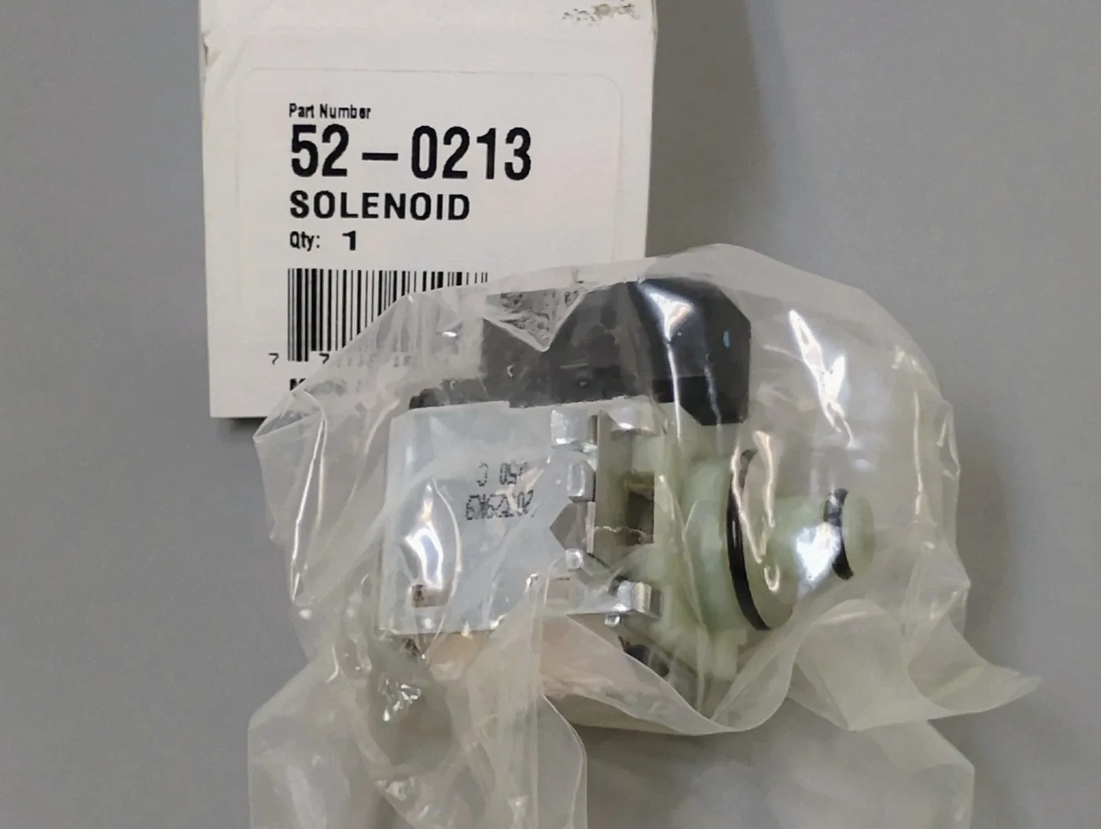 1996-2004 Ford Taurus Windstar Continental Sable Automatic Transmission Shift Solenoid AM-3571255713