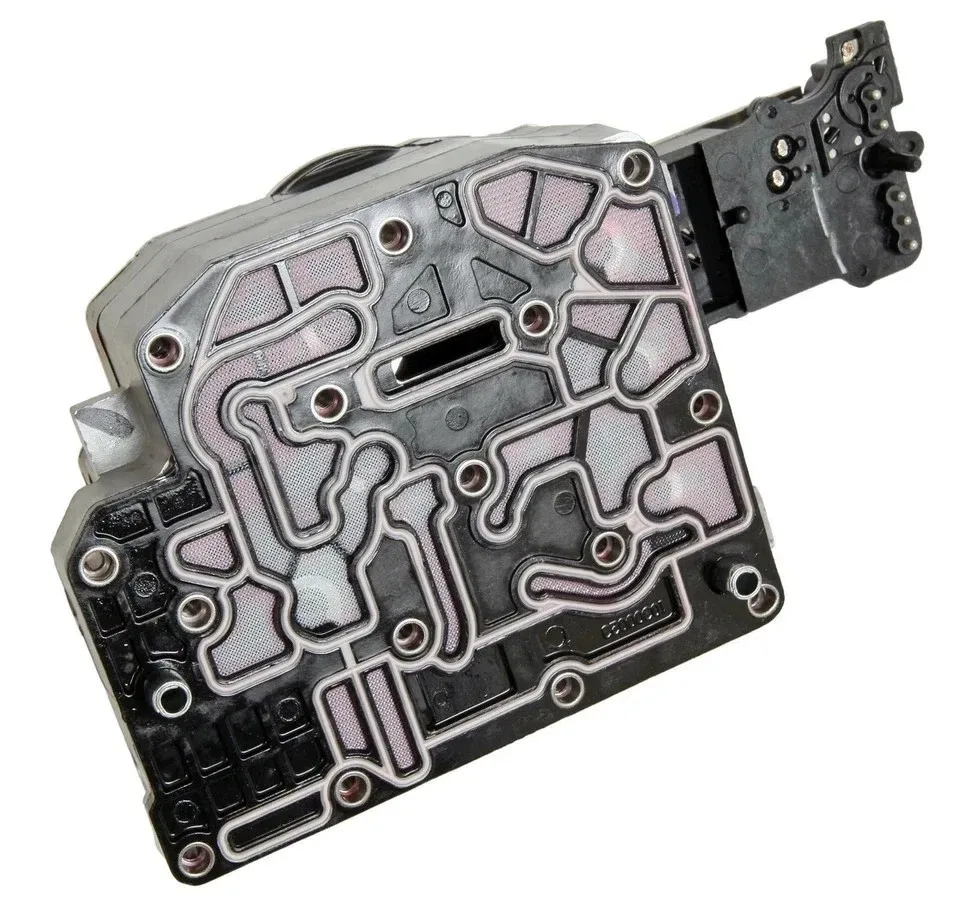 2011-2018 Dodge 68RFE/66RFE/65RFE Shift Solenoid Pack MPN 52120000AA image 2