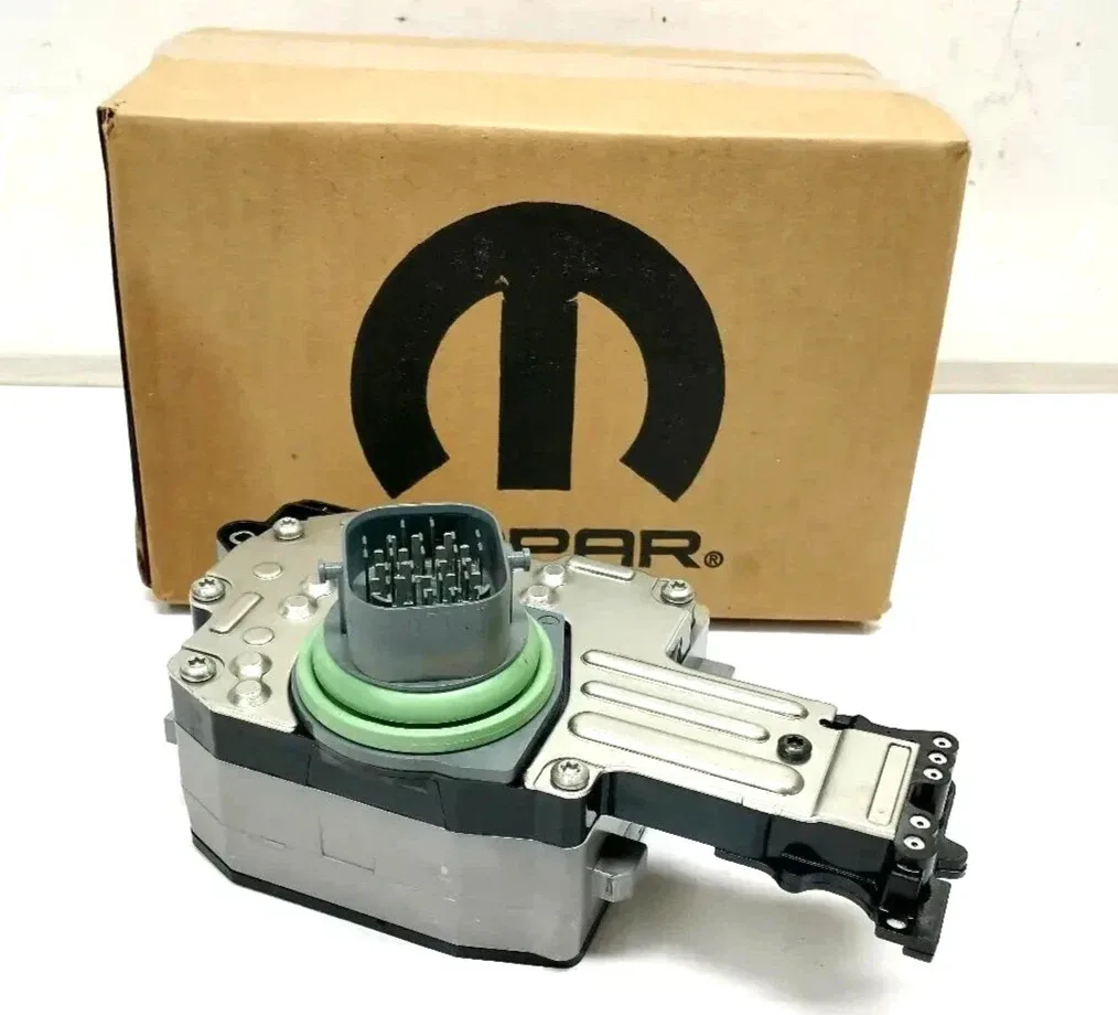 2011-2018 Dodge 68RFE/66RFE/65RFE Shift Solenoid Pack MPN 52120000AA