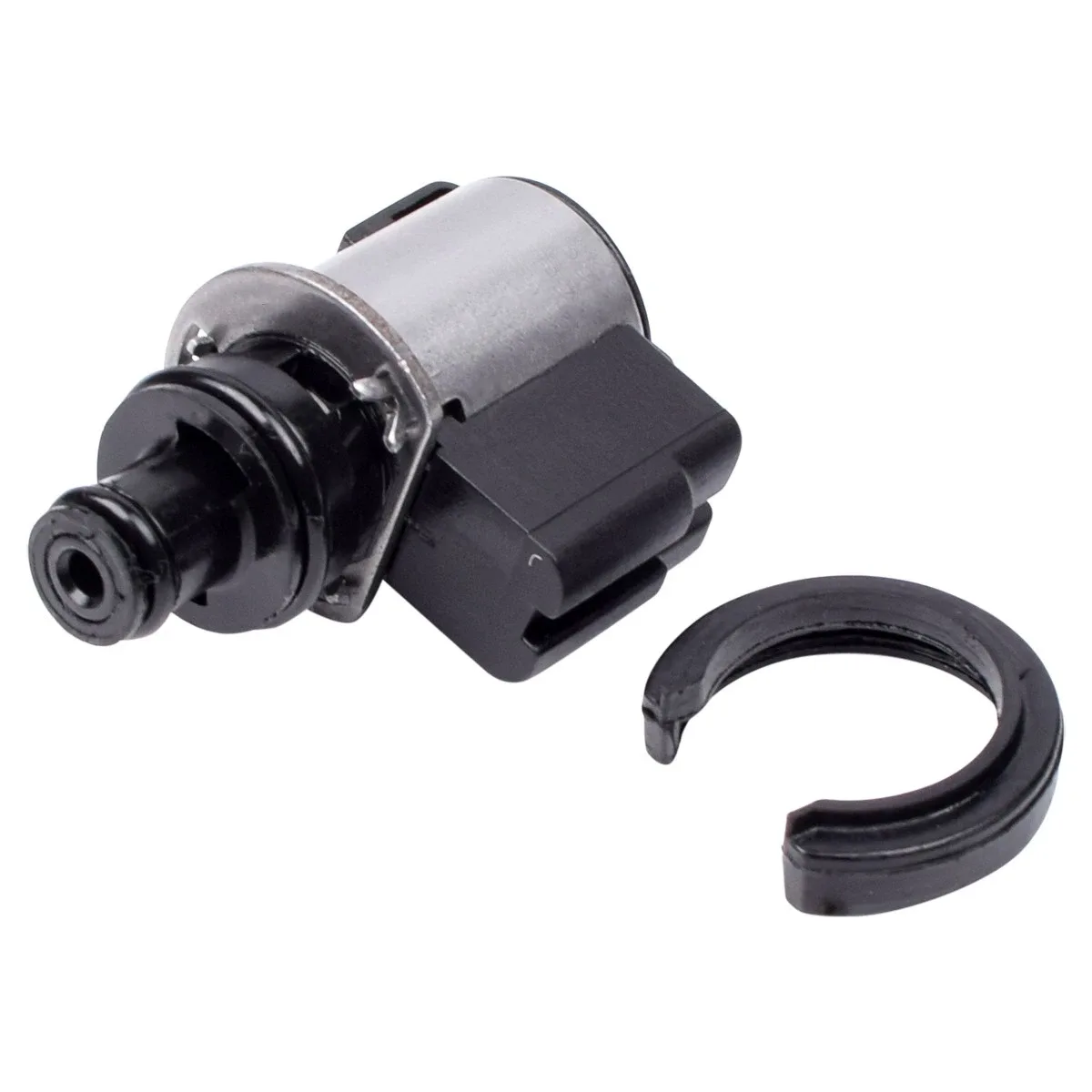 2-4.5 Ohm CVT AWD Solenoid For Subaru Forester Impreza Legacy 31706AA030 New image 2