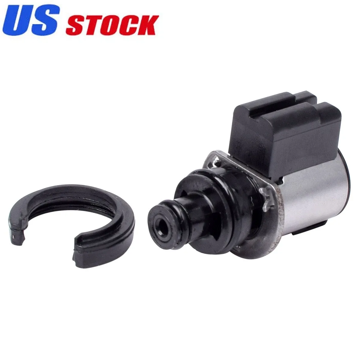 2-4.5 Ohm CVT AWD Solenoid For Subaru Forester Impreza Legacy 31706AA030 New