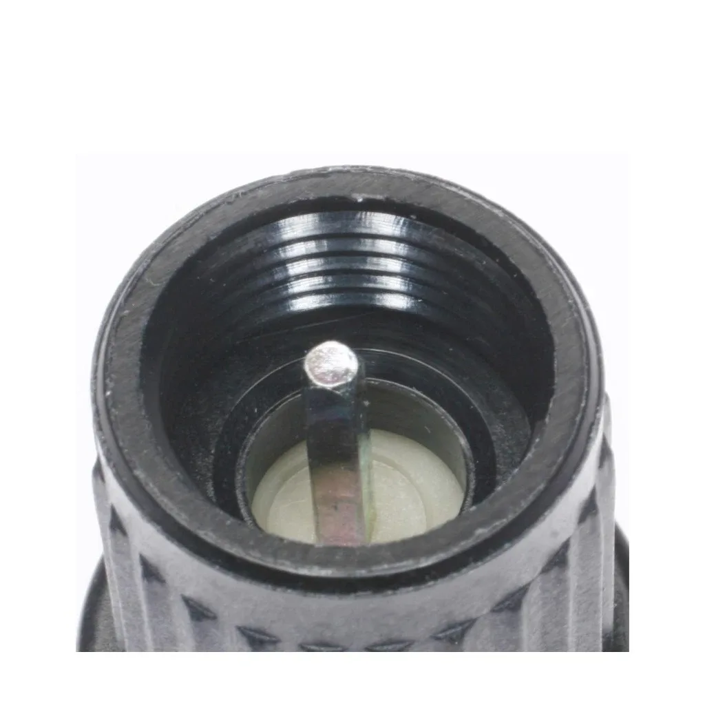 For Chevy Aveo5 2006-2009 A/T Output Shaft Speed Sensor Black Plug In Connector image 2