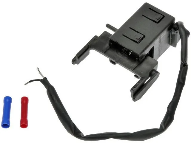 Shift Interlock Solenoid 12PQVJQ29 for Chrysler Town  Country 2010 2008 200
