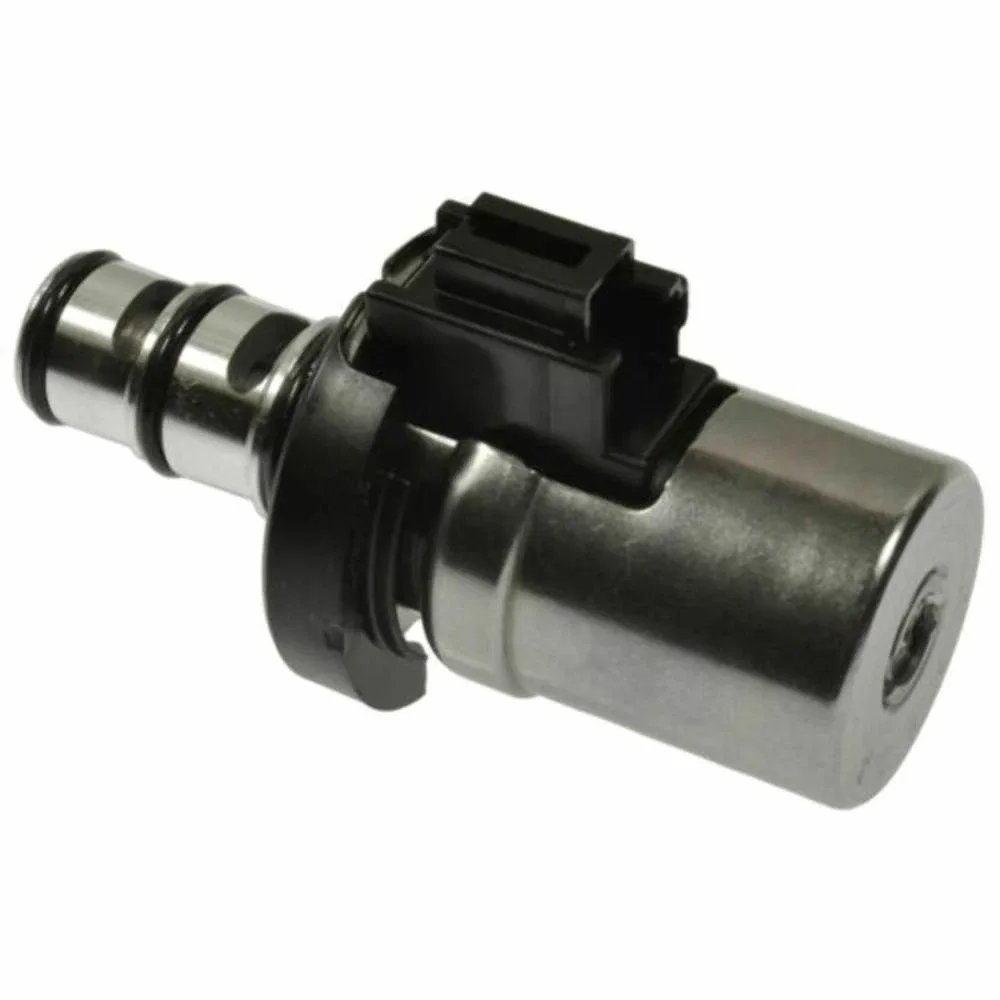 New Genuine Ford Automatic Transmission Control Solenoid Assembly OE XS4Z7G484AA