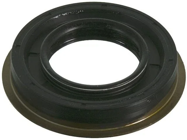 For 2016 Chevrolet Malibu Limited Auto Trans Output Shaft Seal Left 47356QZMN