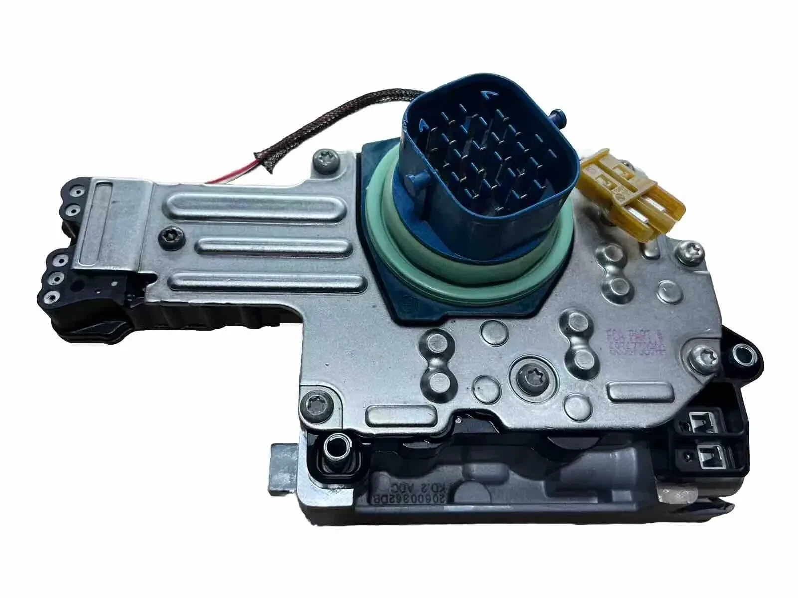 2019-Up Dodge Ram 68RFE Blue Shift Solenoid Block CR-2769SB