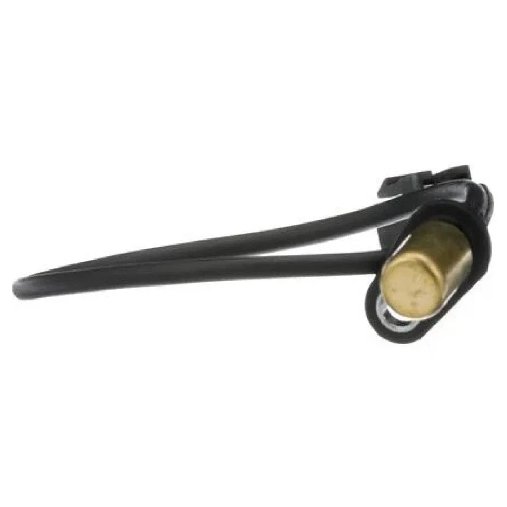 For Ford Flex 2009-2019 Transmission Output Shaft Speed Sensor Black/Gold Color image 2