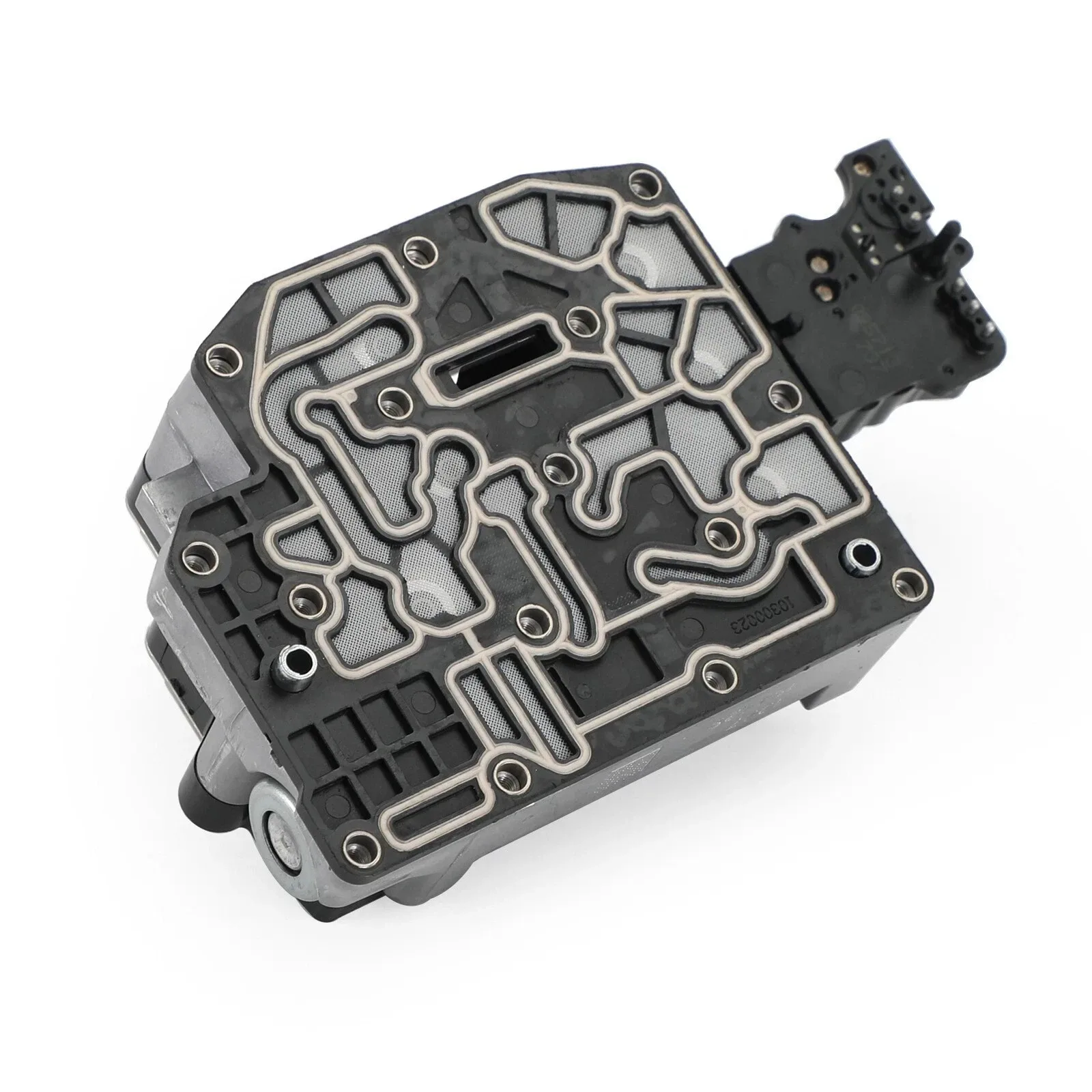 Mopar OEM Shift Solenoid Block Pack for 545RFE 68RFE - 2004 up LIFETIME WARRANTY image 2