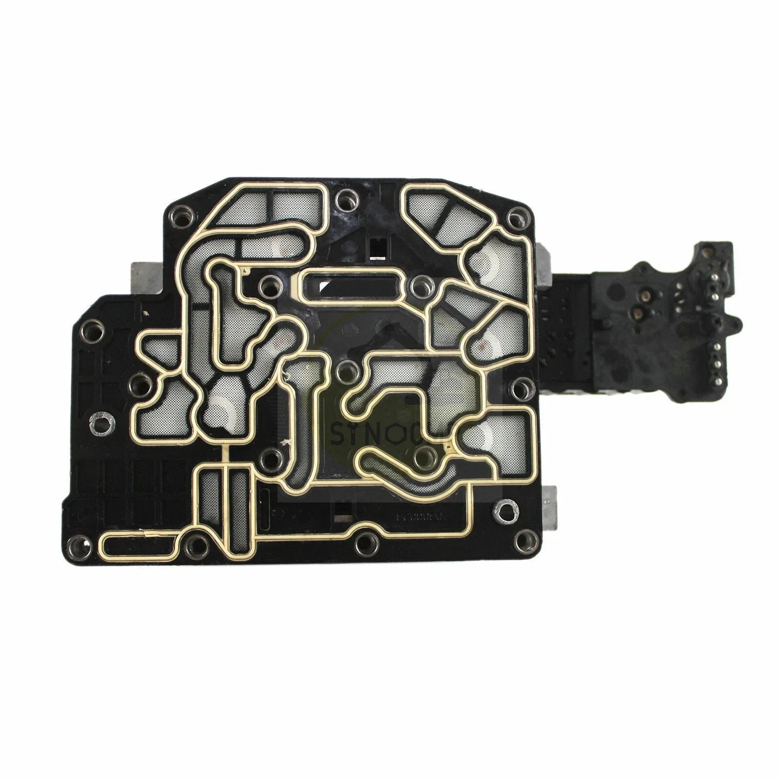 Mopar OEM Shift Solenoid Block Pack for 545RFE 68RFE - 2004 up LIFETIME WARRANTY image 4