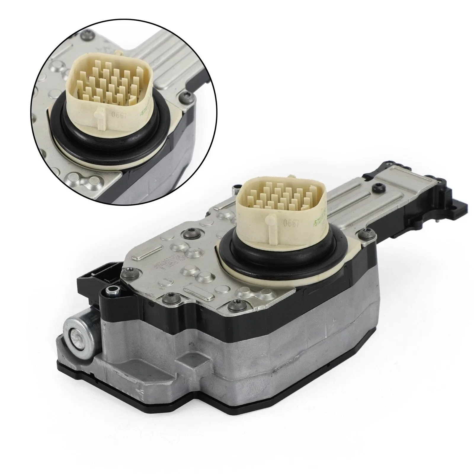 Mopar OEM Shift Solenoid Block Pack for 545RFE 68RFE - 2004 up LIFETIME WARRANTY