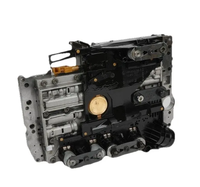Mercedes SL500 / S500 5-speed (722.6) Valve Body – A1402700069 image 2